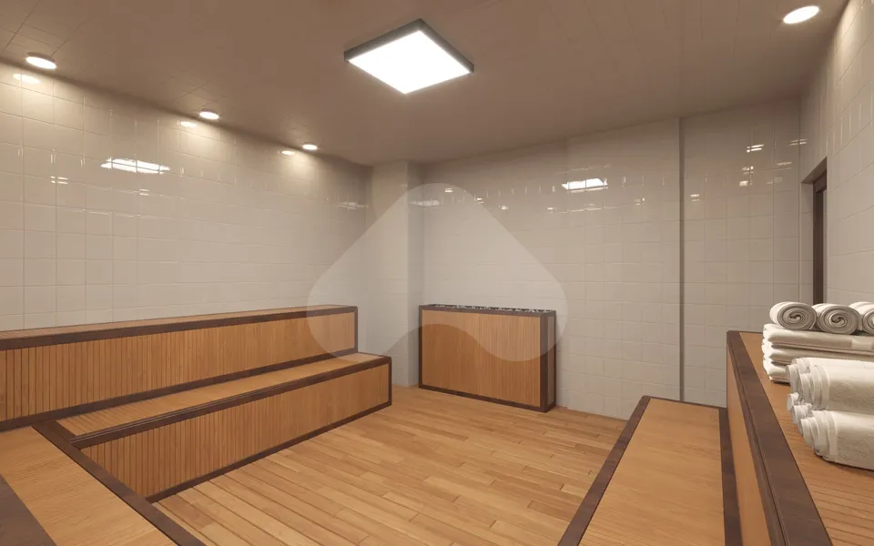 Season Tucuruvi - Apartamento com 34,58 m², em Tucuruvi — foto 33