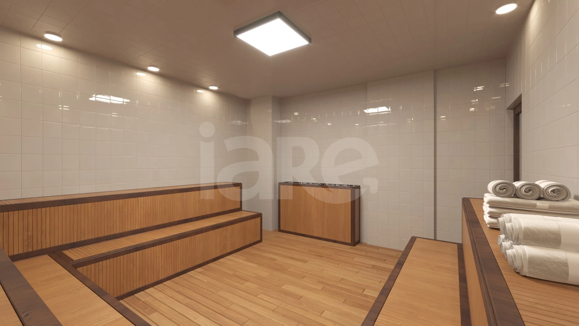 Season Tucuruvi - Apartamento com 44,16 m², em Tucuruvi — foto 33