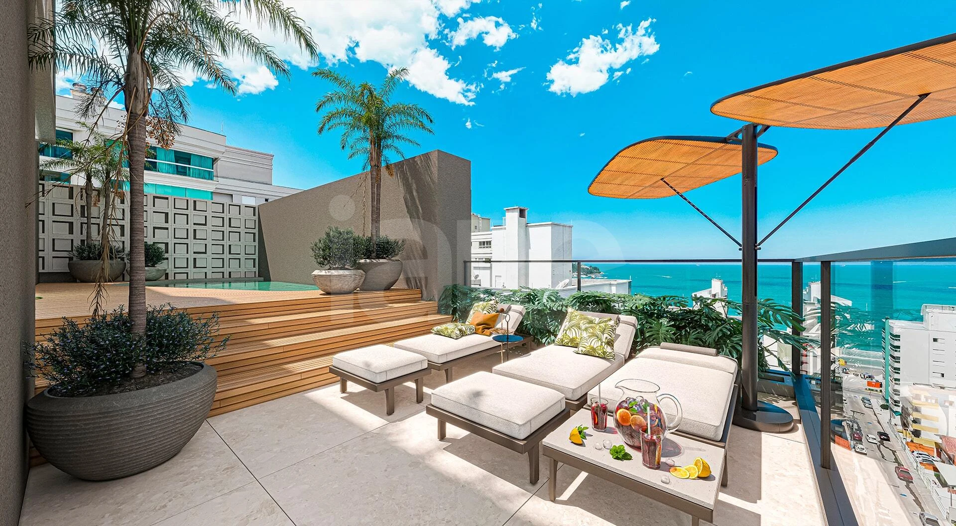 Redentor - Apartamento com 170 m², em Centro — foto 15