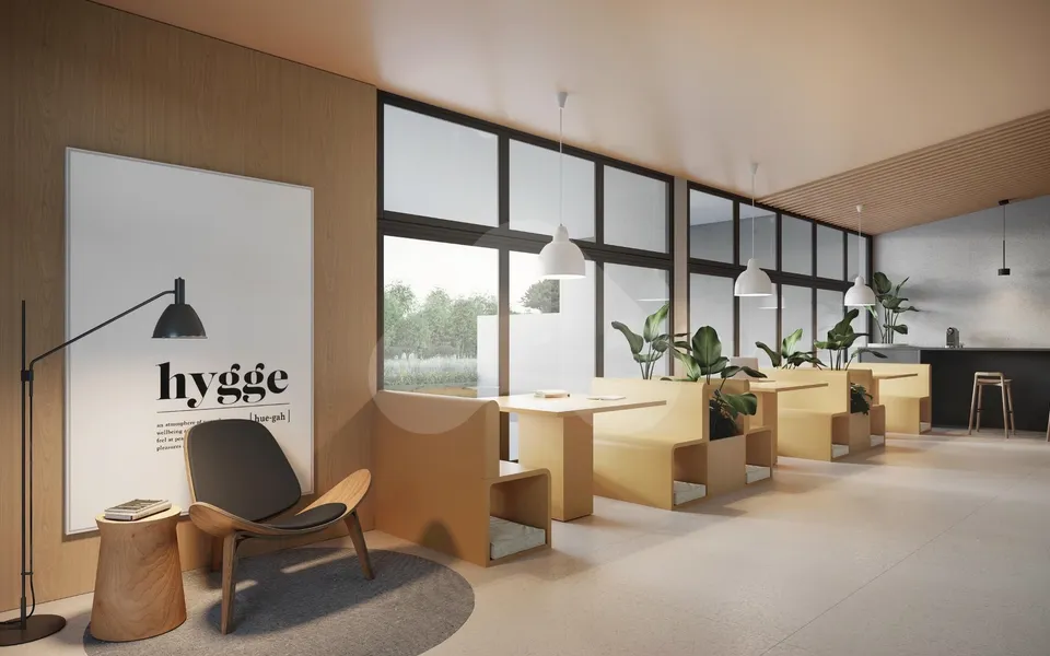 Hytte - Apartamento com 83,59 m², em Campina do Siqueira — foto 11