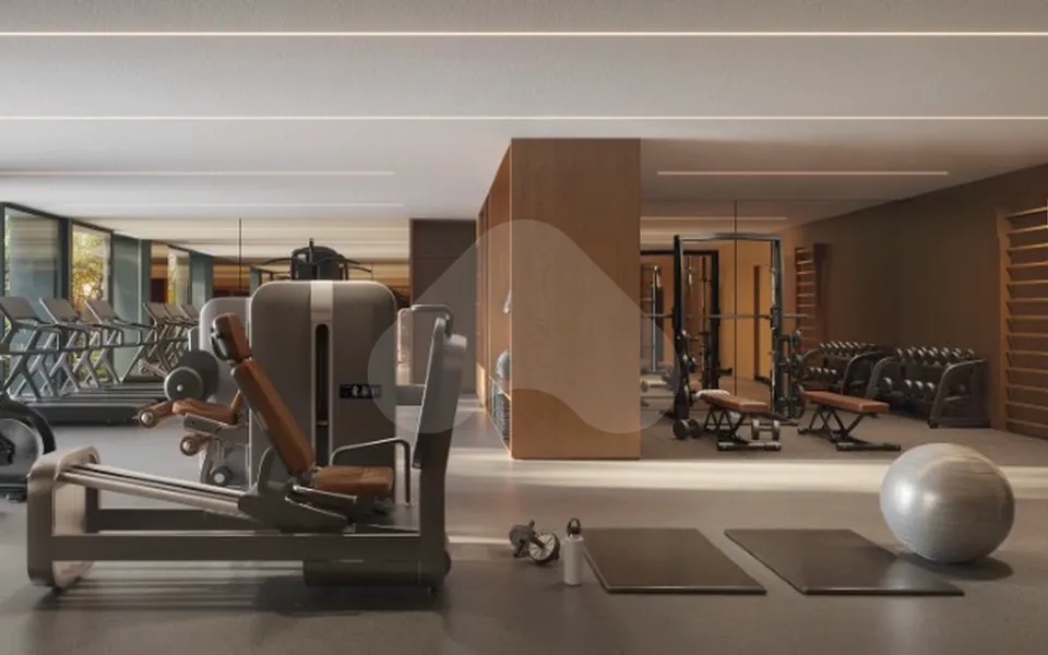 PJM 923 - Apartamento com 580,99 m², em Jardins — foto 11