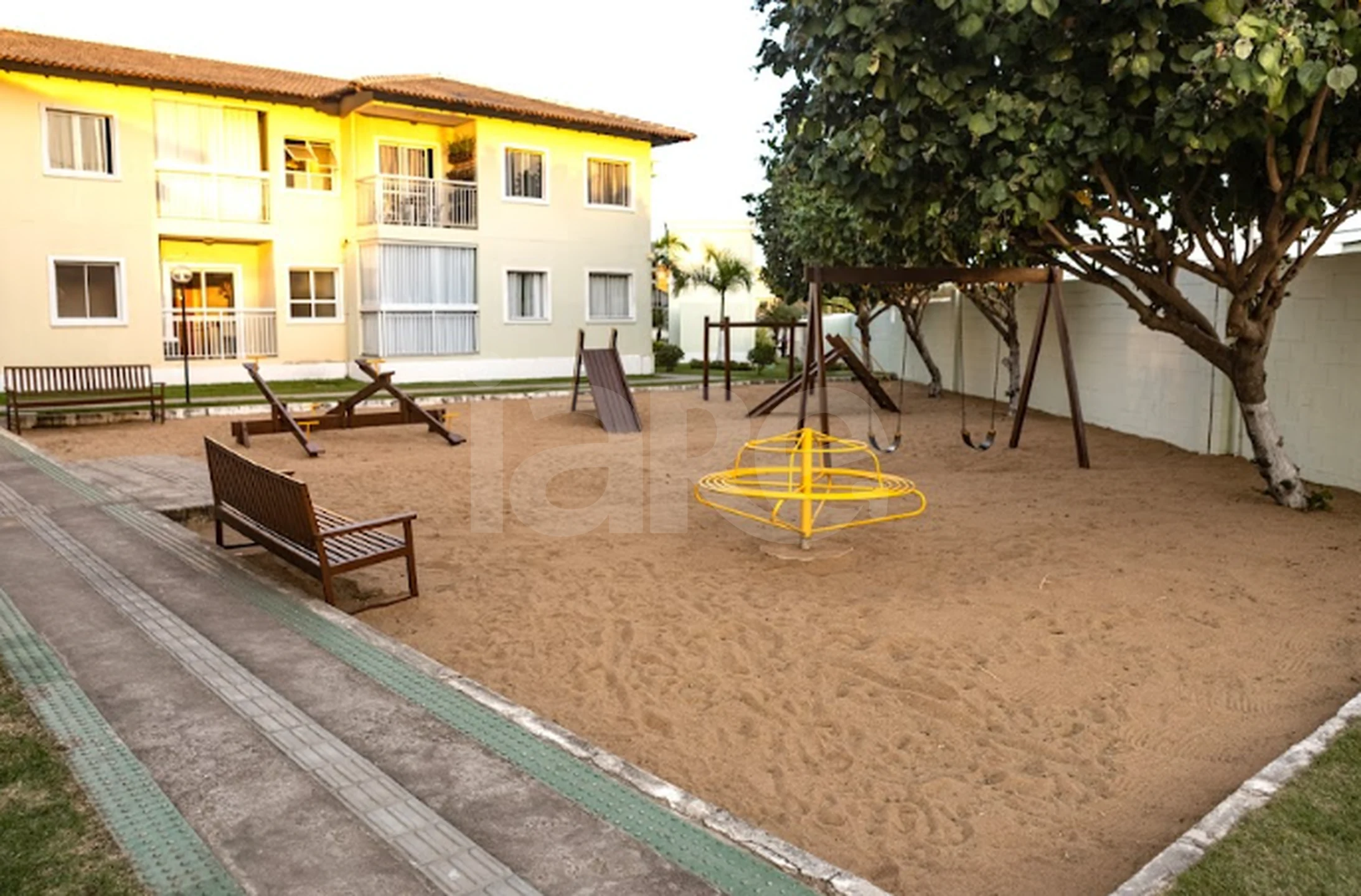 Felicittá Barra - Apartamento com 51,11 m², em Santa Paula I — foto 14