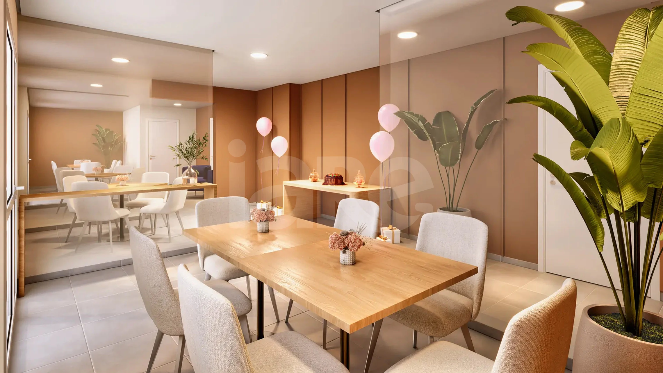 Beat Jardim Botânico - Apartamento com 34 m², em Sacomã — foto 3