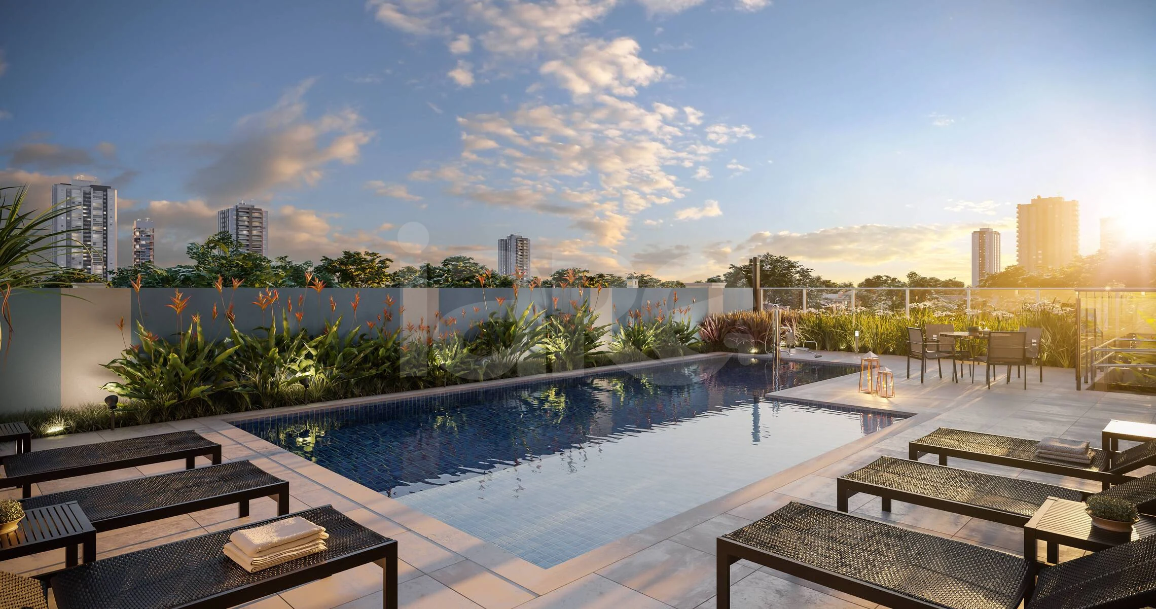 Wish 211 - Apartamento com 76,3 m², em Jardim América — foto 17