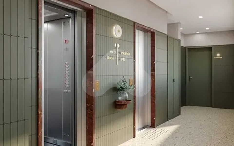 Parkside Itajaí - Apartamento com 39,76 m², em Centro — foto 6