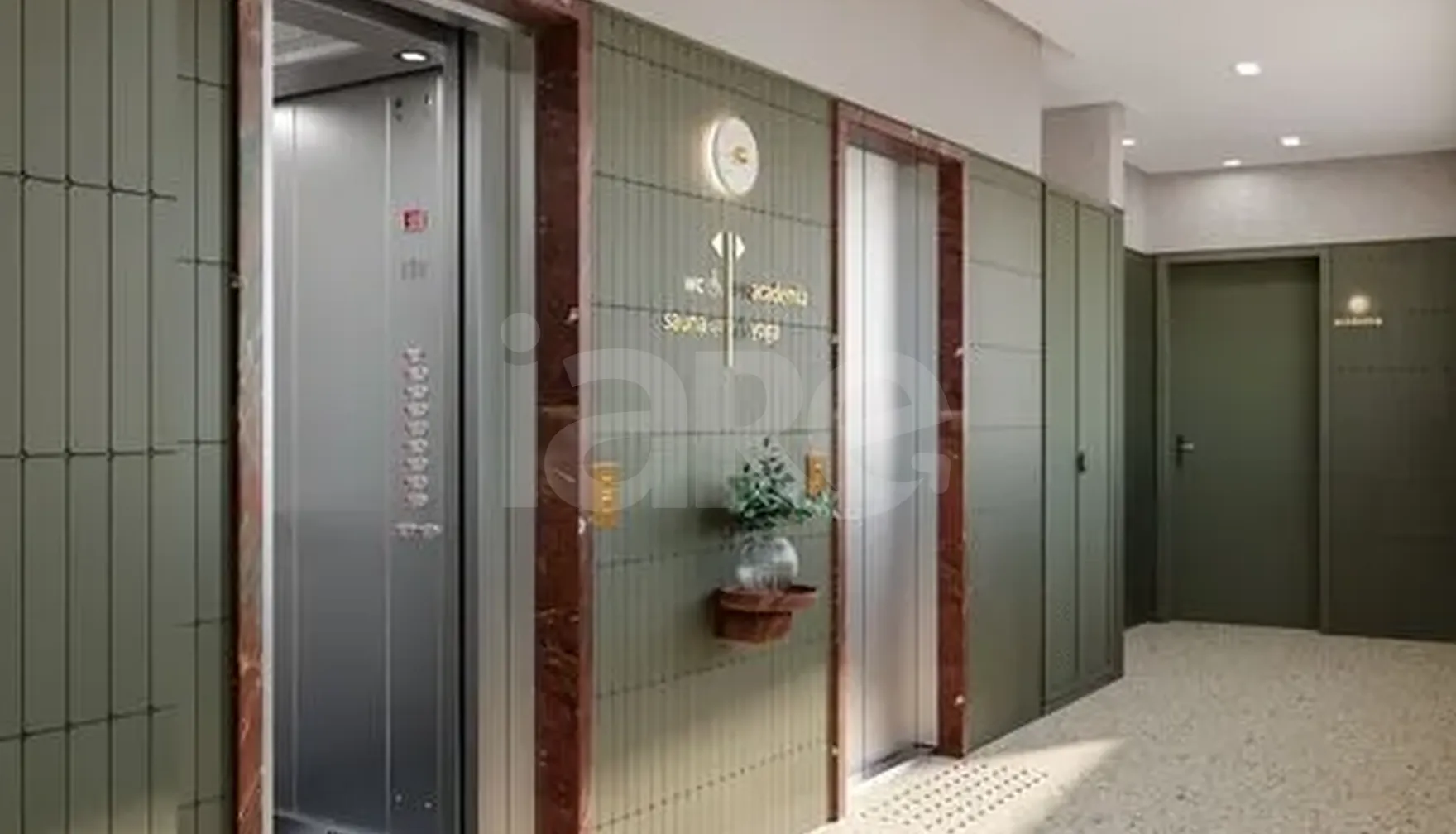 Parkside Itajaí - Apartamento com 42,54 m², em Centro — foto 10