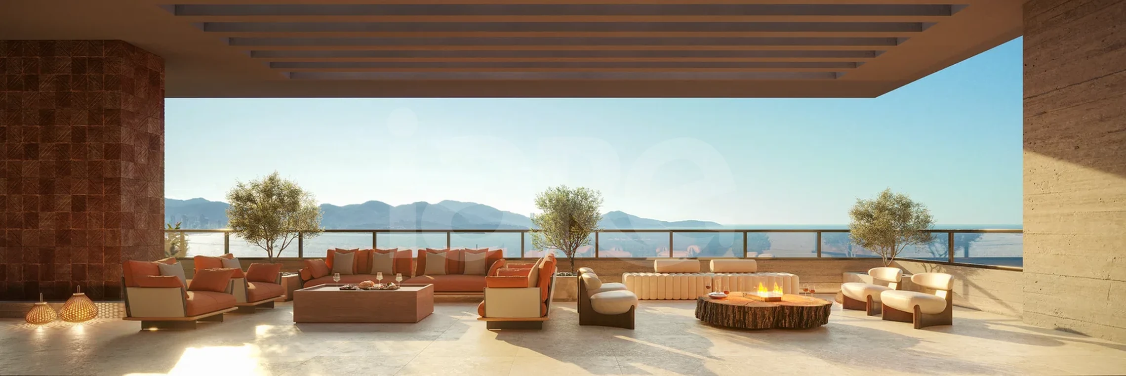 Luminer Garden Homes - Apartamento com 131 m², em Perequê — foto 33