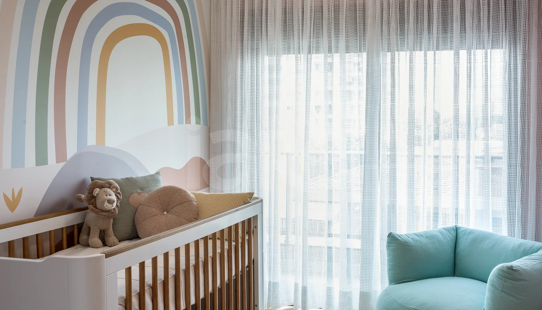 Vista Laura - Apartamento com 111 m², em Pinheiros — foto 13