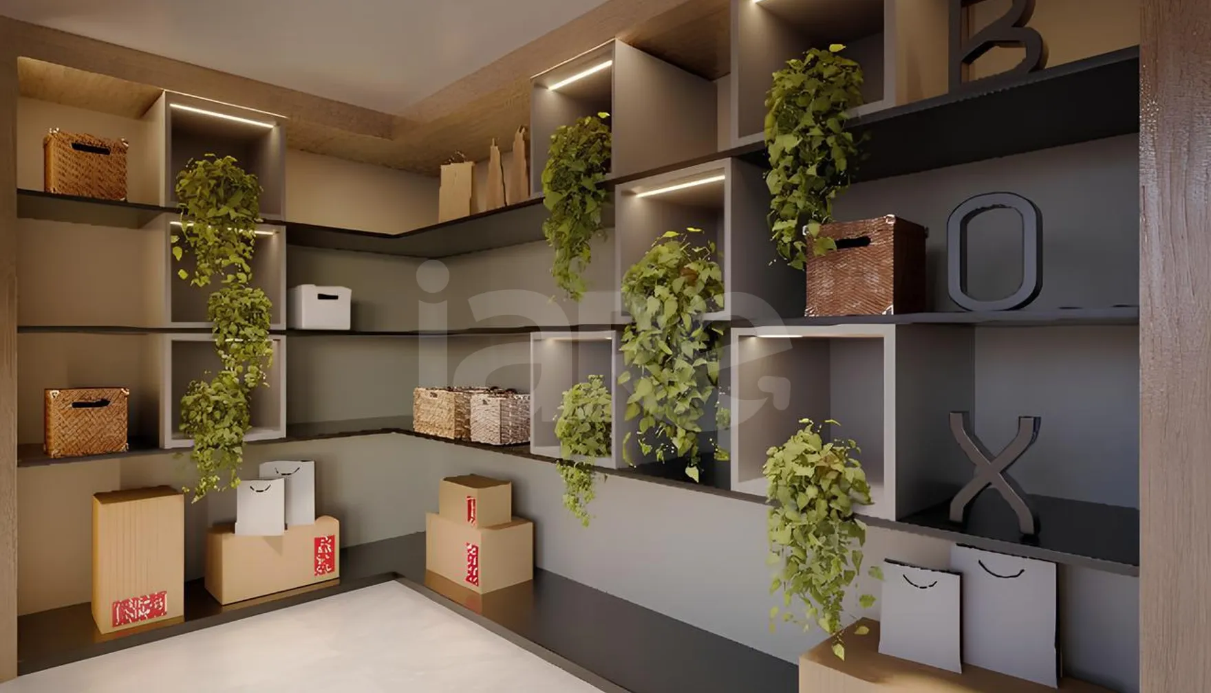 Atmos Club - Apartamento com 66,21 m², em Jardim Oceania — foto 12