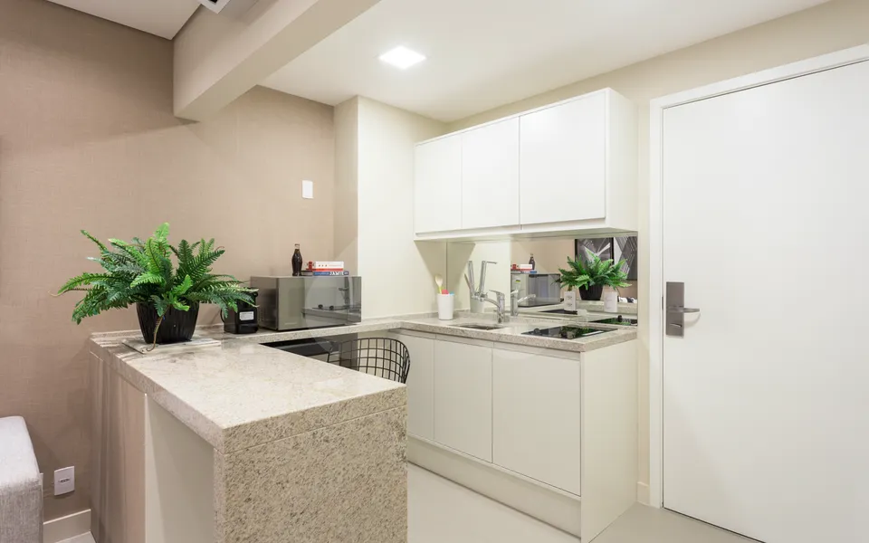 VHouse - Studio com 36,03 m², em Pinheiros — foto 15