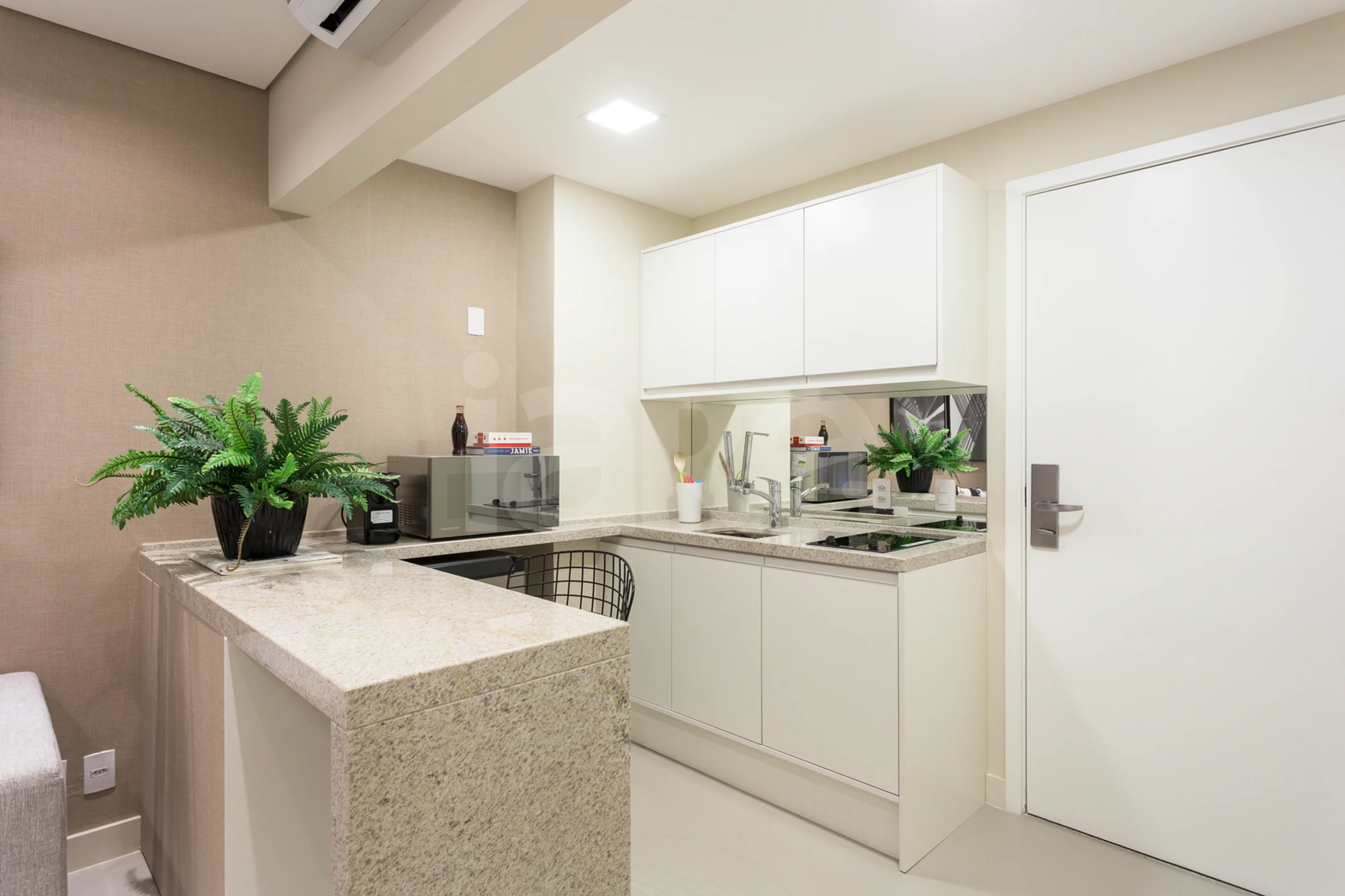 VHouse - Studio com 136,25 m², em Pinheiros — foto 15