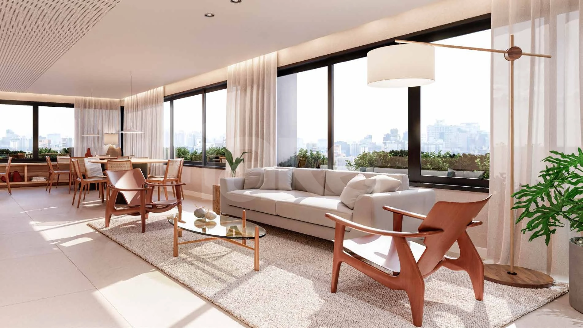 Roca 815 - Garden com 251,38 m², em Bela Vista — foto 14