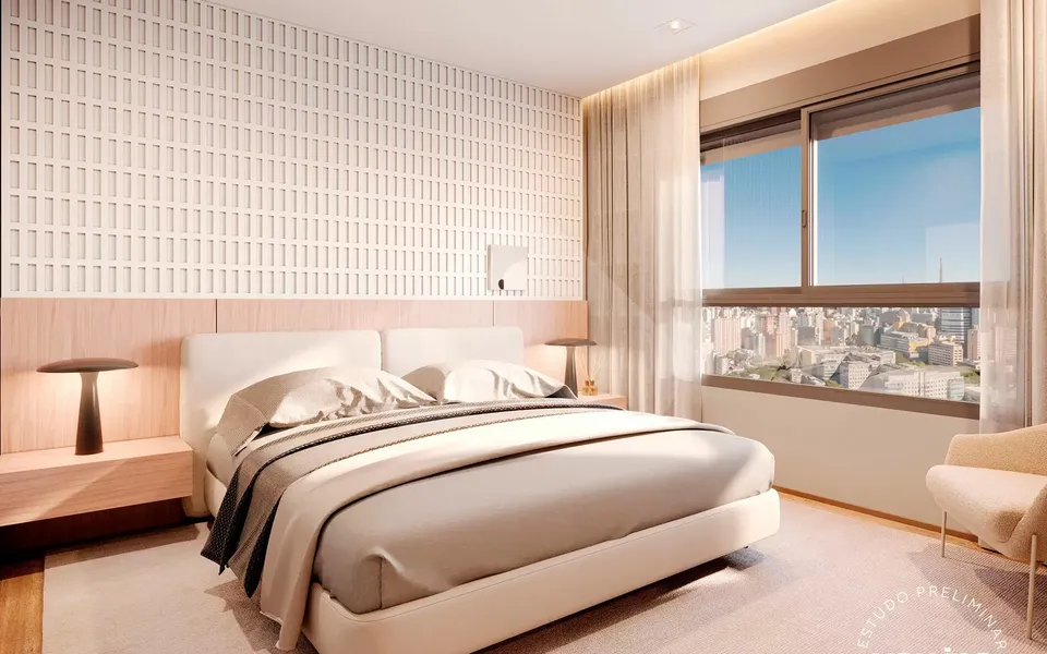 Oscar Freire Unlimited - Apartamento com 220,02 m², em Pinheiros — foto 5