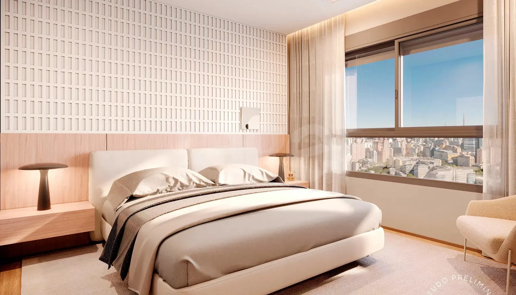 Oscar Freire Unlimited - Apartamento com 220,02 m², em Pinheiros — foto 5
