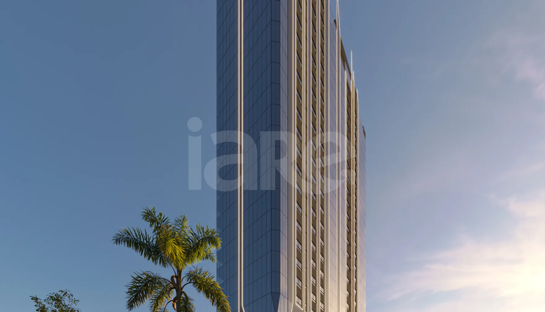 Zion Tower - Apartamento com 134,31 m², em Perequê — foto 8