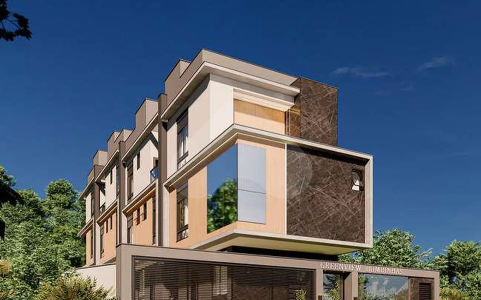 Foto de Greenview Bombinhas