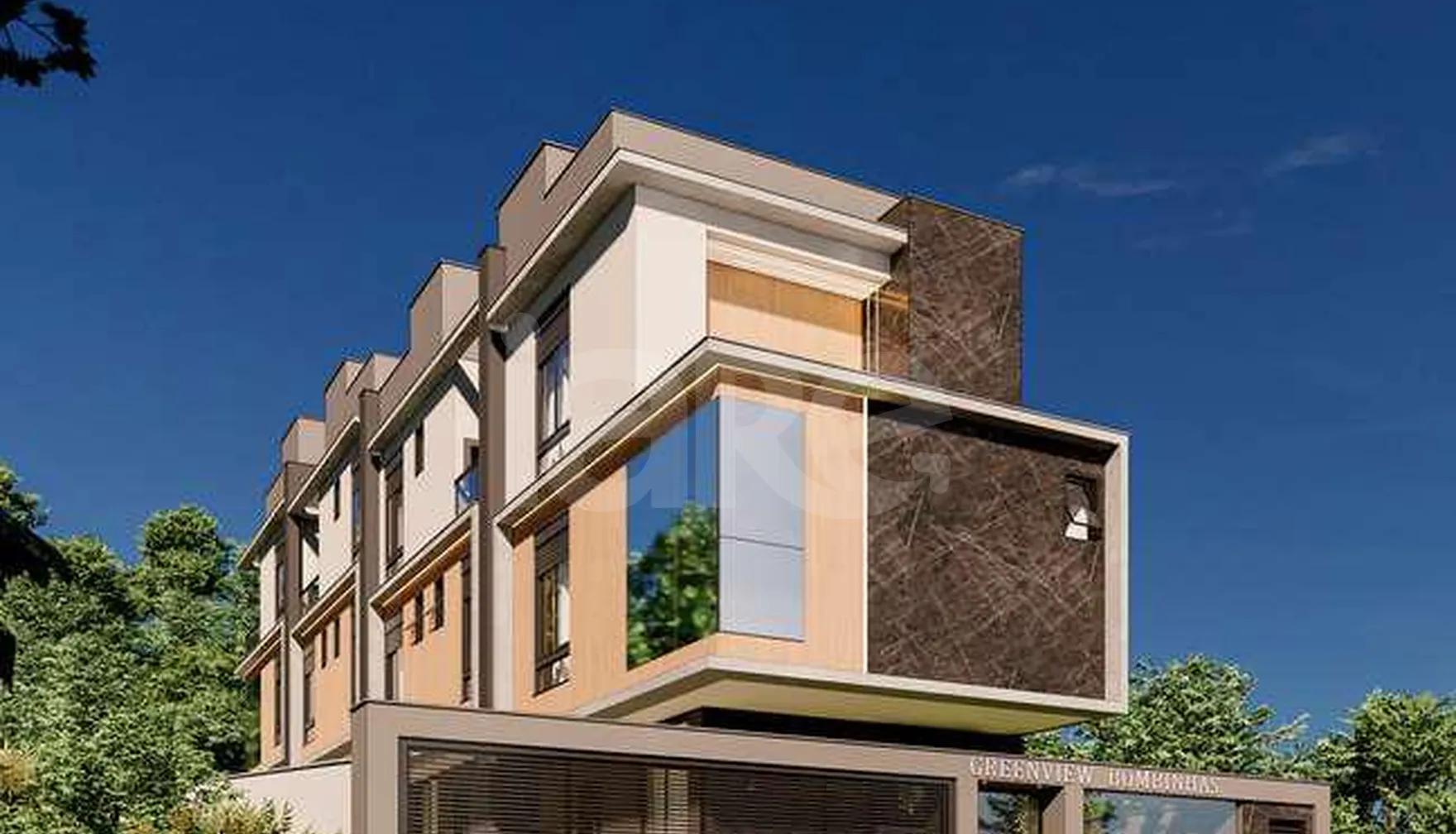Greenview Bombinhas - Casa com 134,82 m², em Centro — foto 1