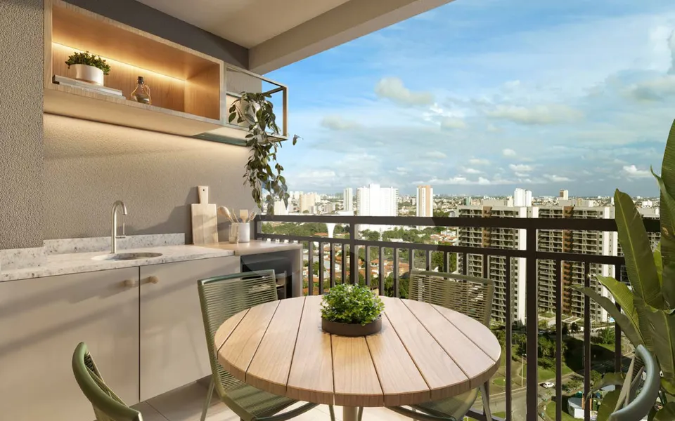 Mood Boulevard - Apartamento com 53,43 m², em Presidente Kennedy — foto 22