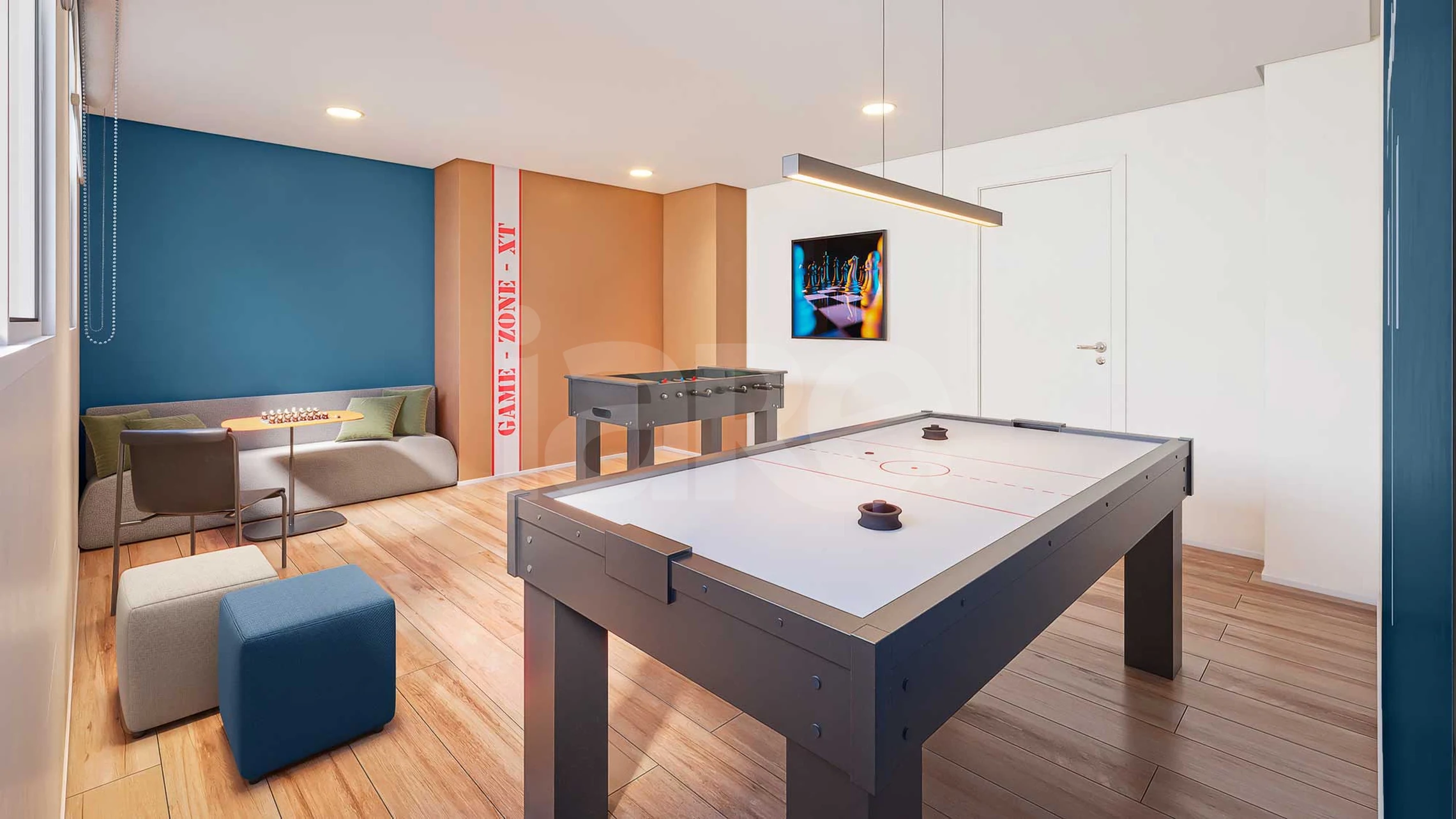 Vibra Parque Vila Prudente - Apartamento com 30,39 m², em Vila Prudente — foto 4