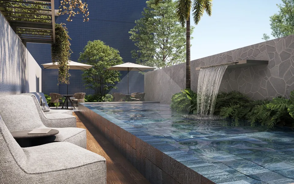 Sonhare Bessa - Apartamento com 54,11 m², em Bessa — foto 14