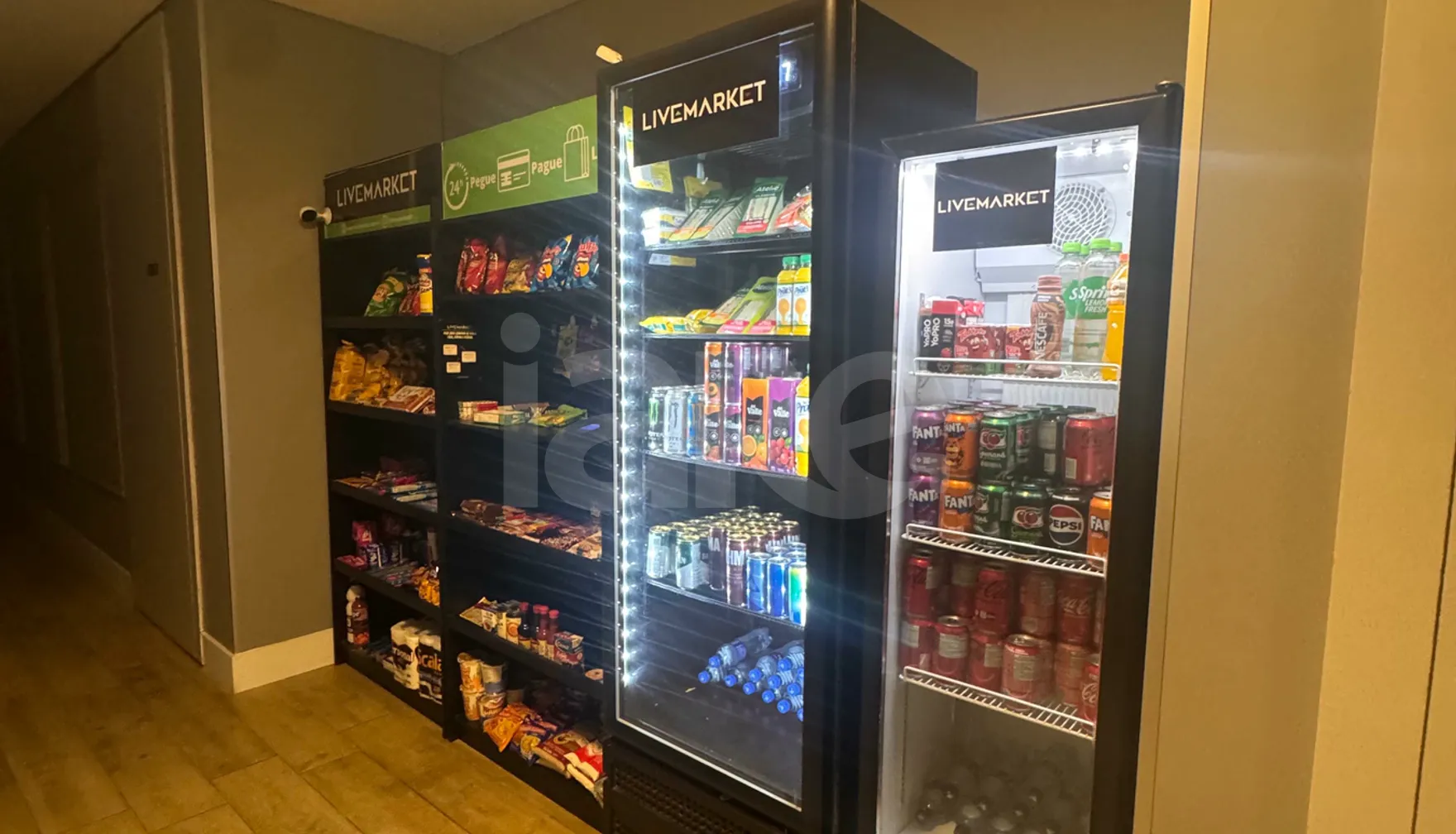 Atmosfera Vila Mariana - Studio com 43,95 m², em Vila Mariana — foto 31