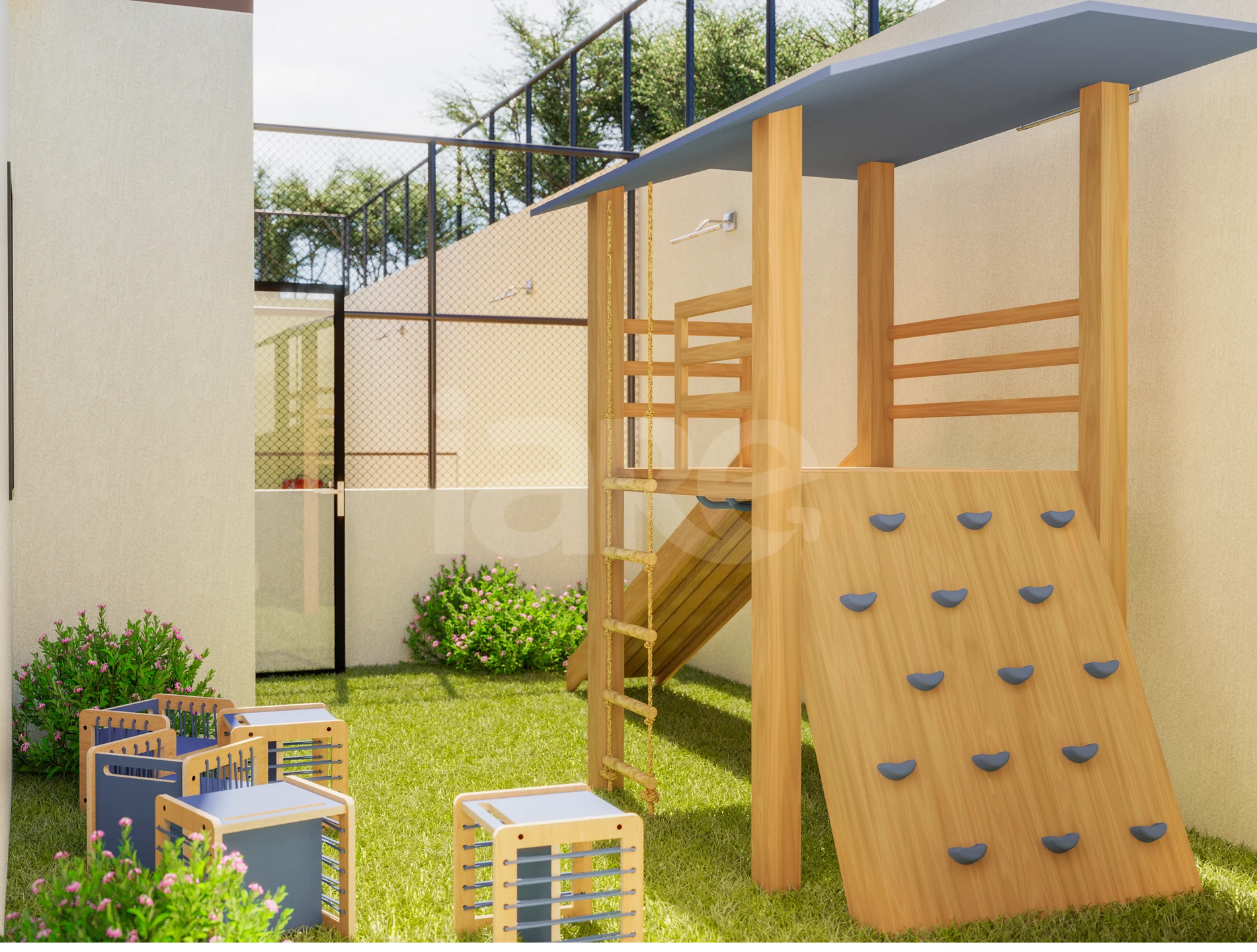 Tom Brooklin - Studio com 24,8 m², em Chácara Santo Antônio — foto 39