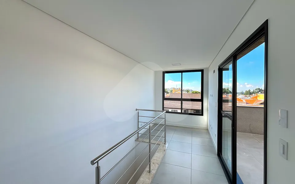 Monte Carlo - Casa com 268 m², em Tingui — foto 10