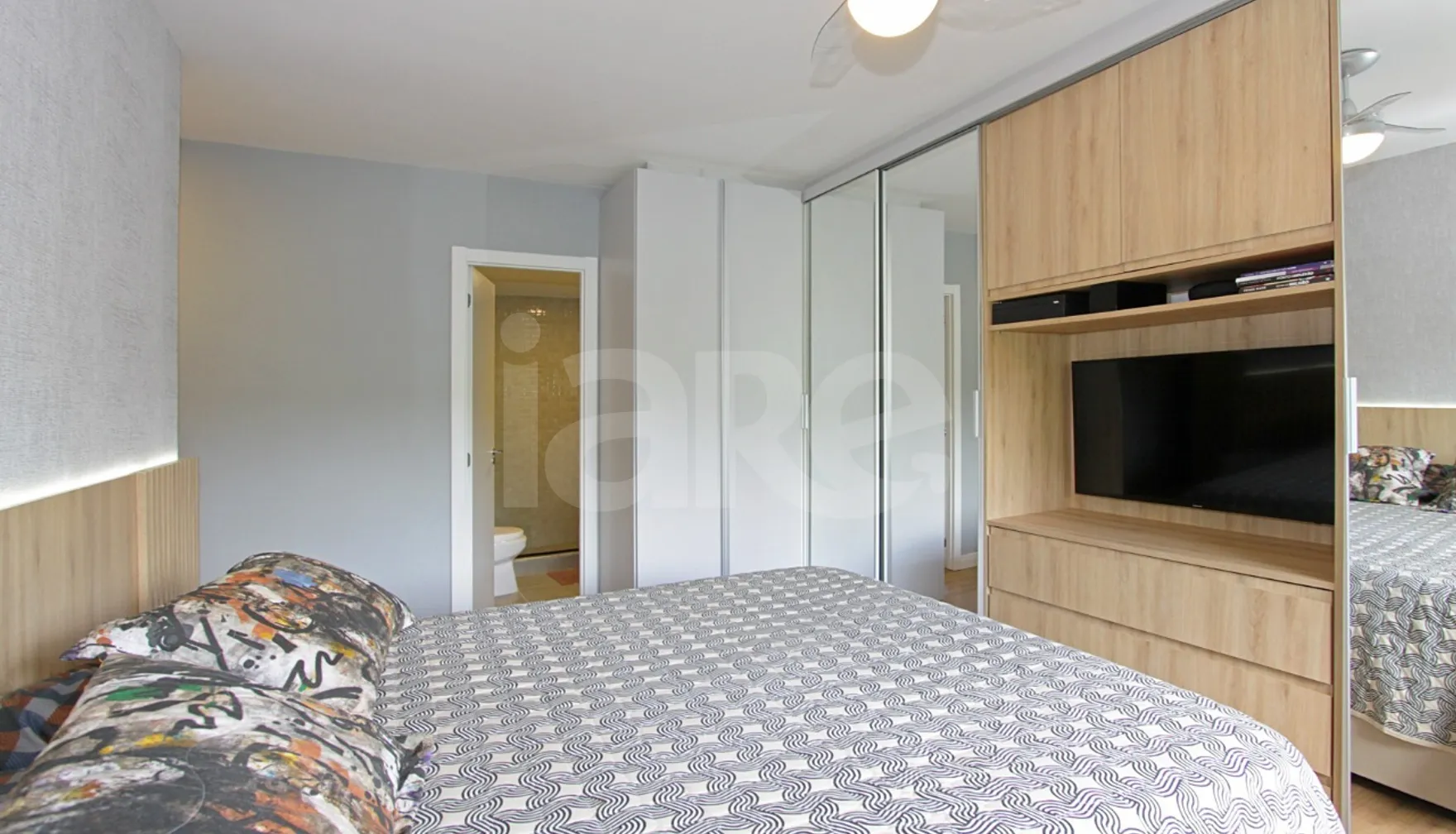 Cobalto Apto CA5985 - Apartamento com 101 m², em Menino Deus — foto 21