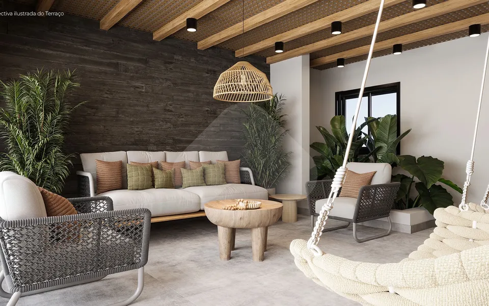 Domani Vila Mariana - Apartamento com 24,43 m², em Vila Mariana — foto 30