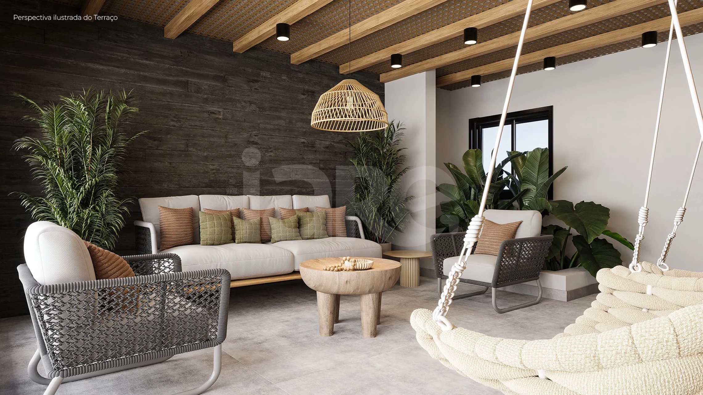 Domani Vila Mariana - Apartamento com 30,18 m², em Vila Mariana — foto 30