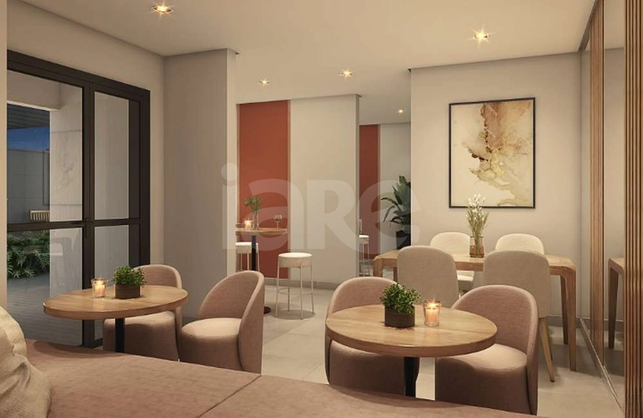 Natury - Garden com 56,65 m², em Sacomã — foto 18