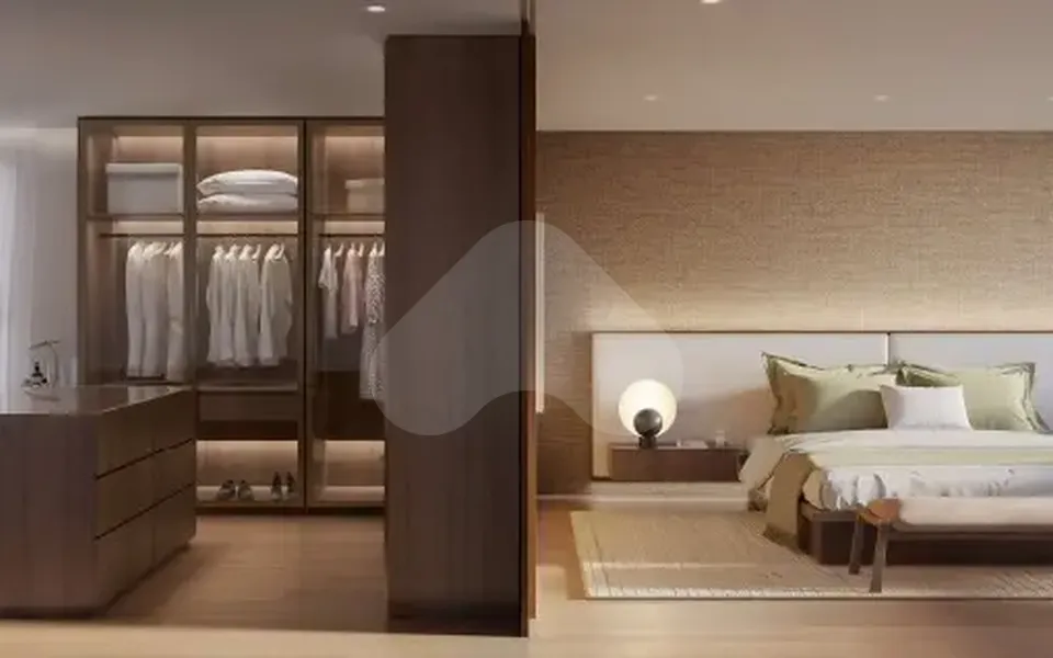 Quaddra Lorena - Apartamento com 300,98 m², em Jardim Paulista — foto 4