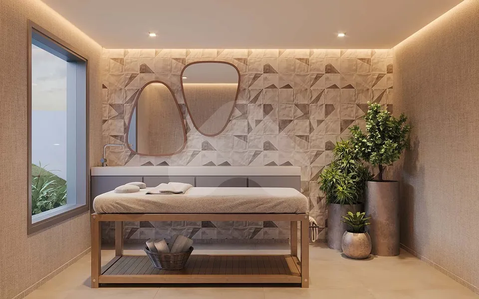 Elements Higienópolis - Apartamento com 29,24 m², em Higienópolis — foto 15