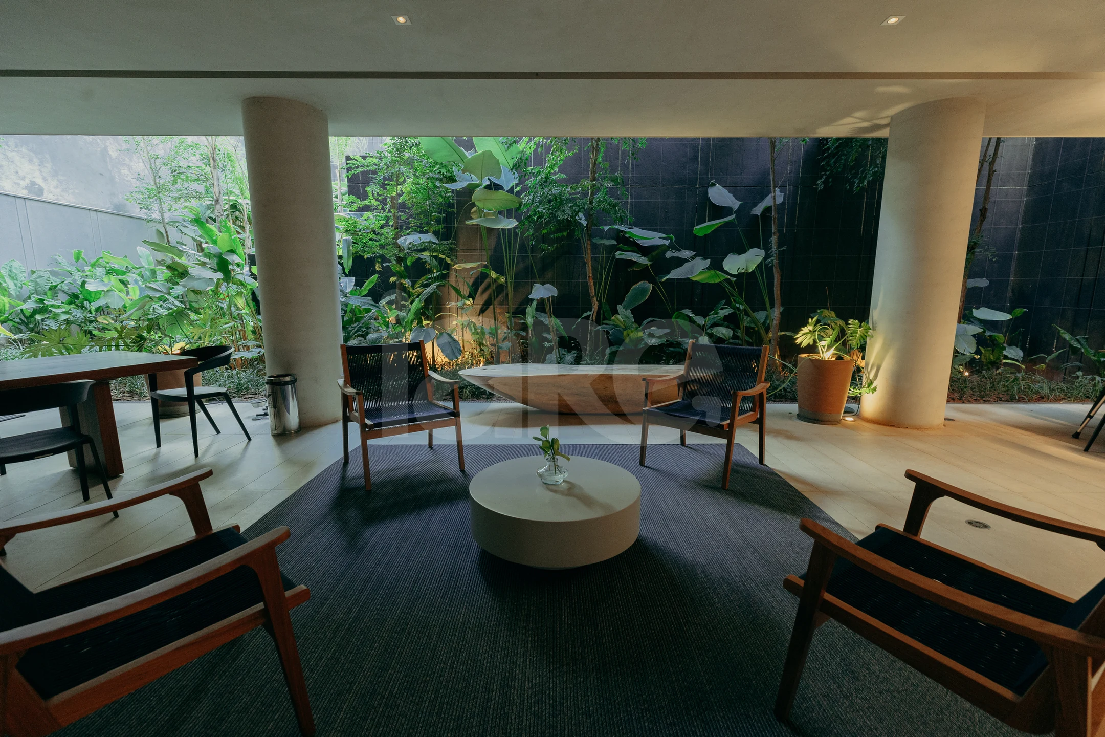 NOON Small Luxury Apartments - Vila Madalena - Apartamento com 71,22 m², em Vila Madalena — foto 30