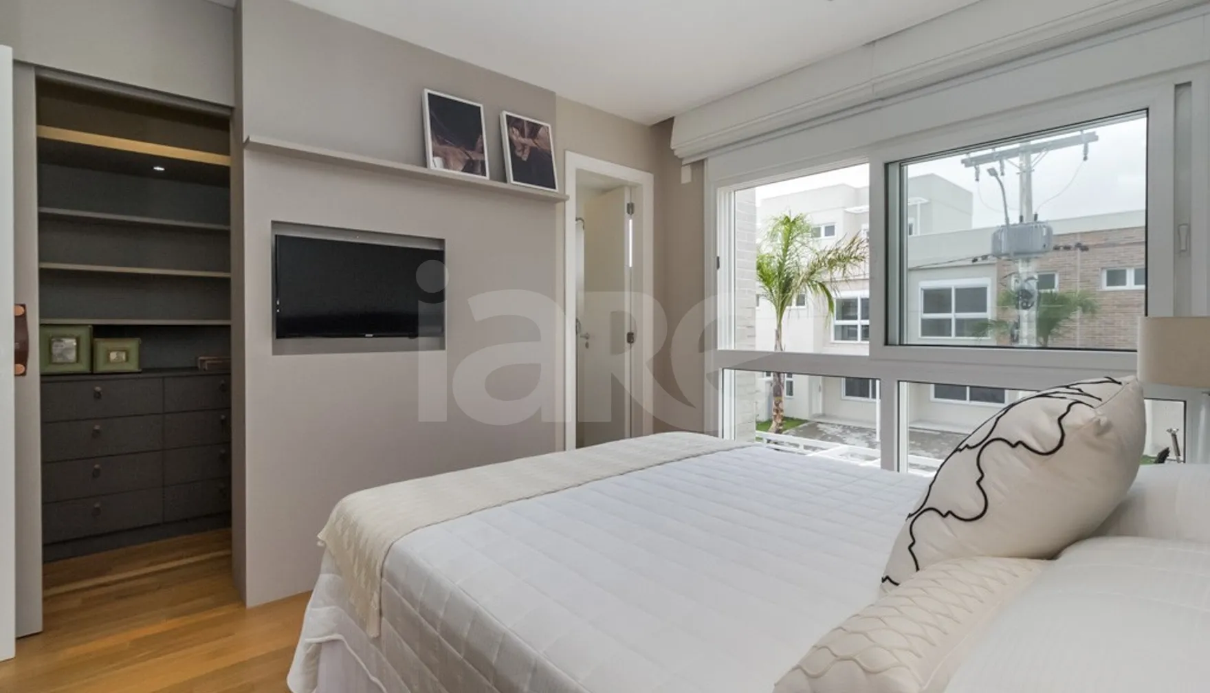 Euroville - Casa com 188,03 m², em Vila Nova — foto 20
