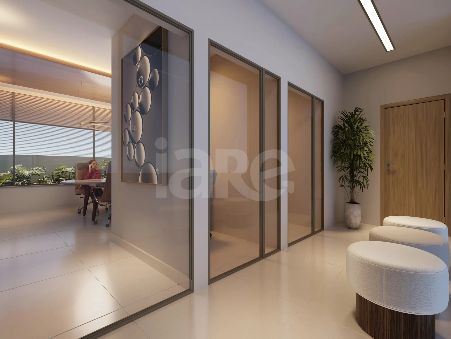 Waves - Studio com 23,26 m², em Bessa — foto 7