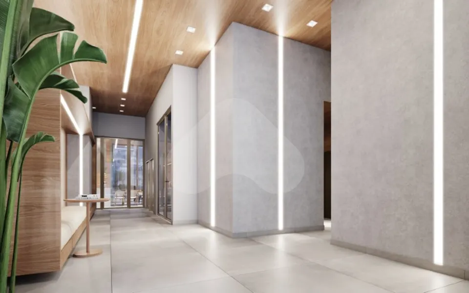 39 Sete Perdizes - Apartamento com 108,93 m², em Perdizes — foto 17