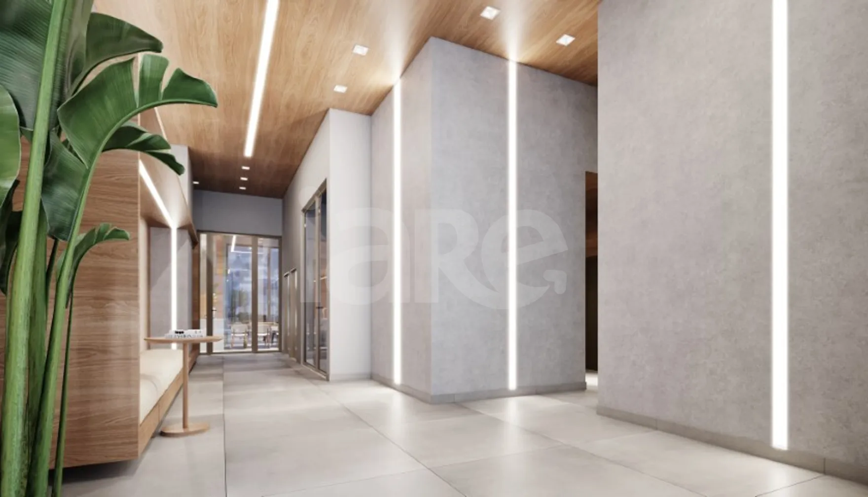 39 Sete Perdizes - Cobertura com 211 m², em Perdizes — foto 17