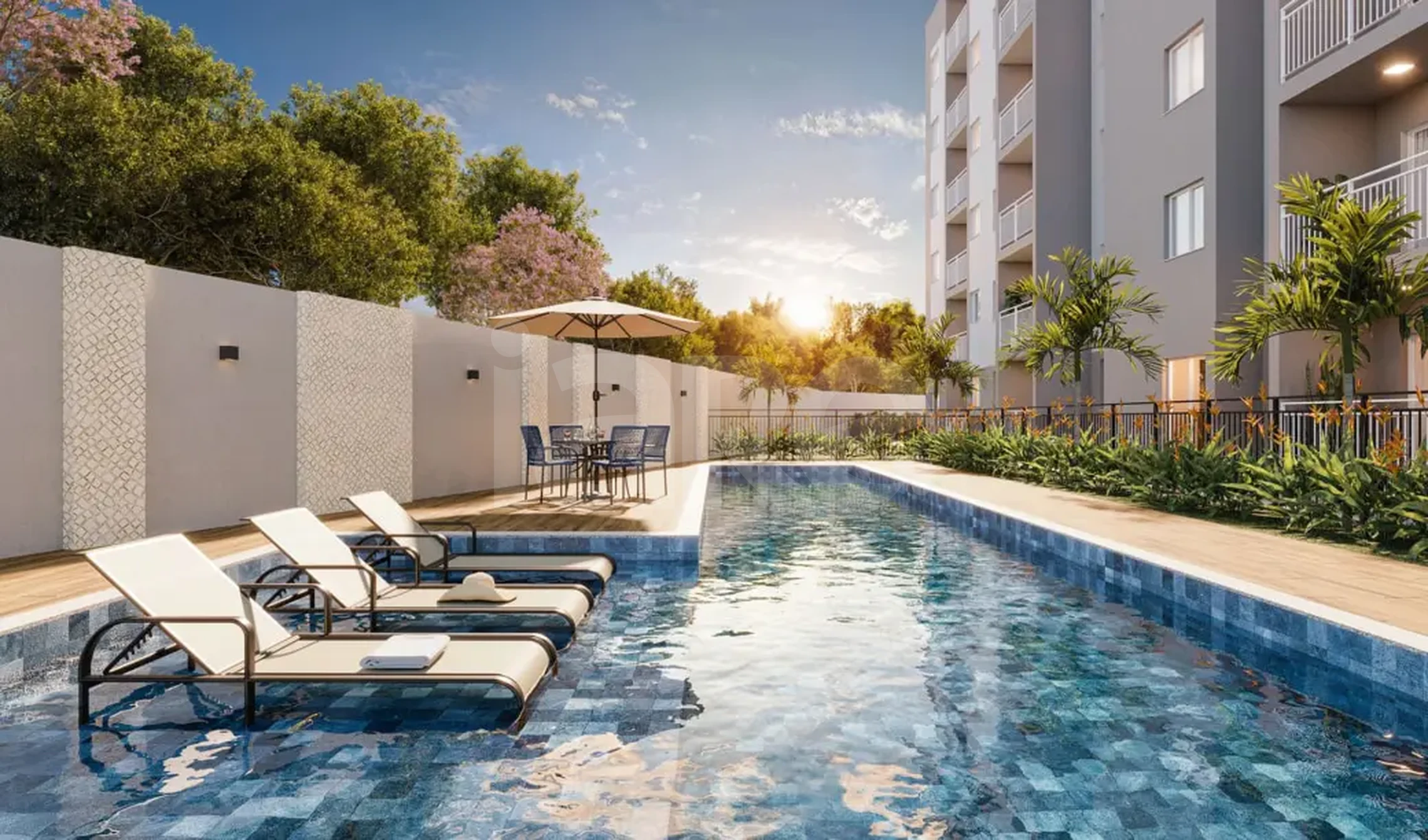 Novo Enredo - Apartamento com 53,99 m², em Vila Isabel — foto 10