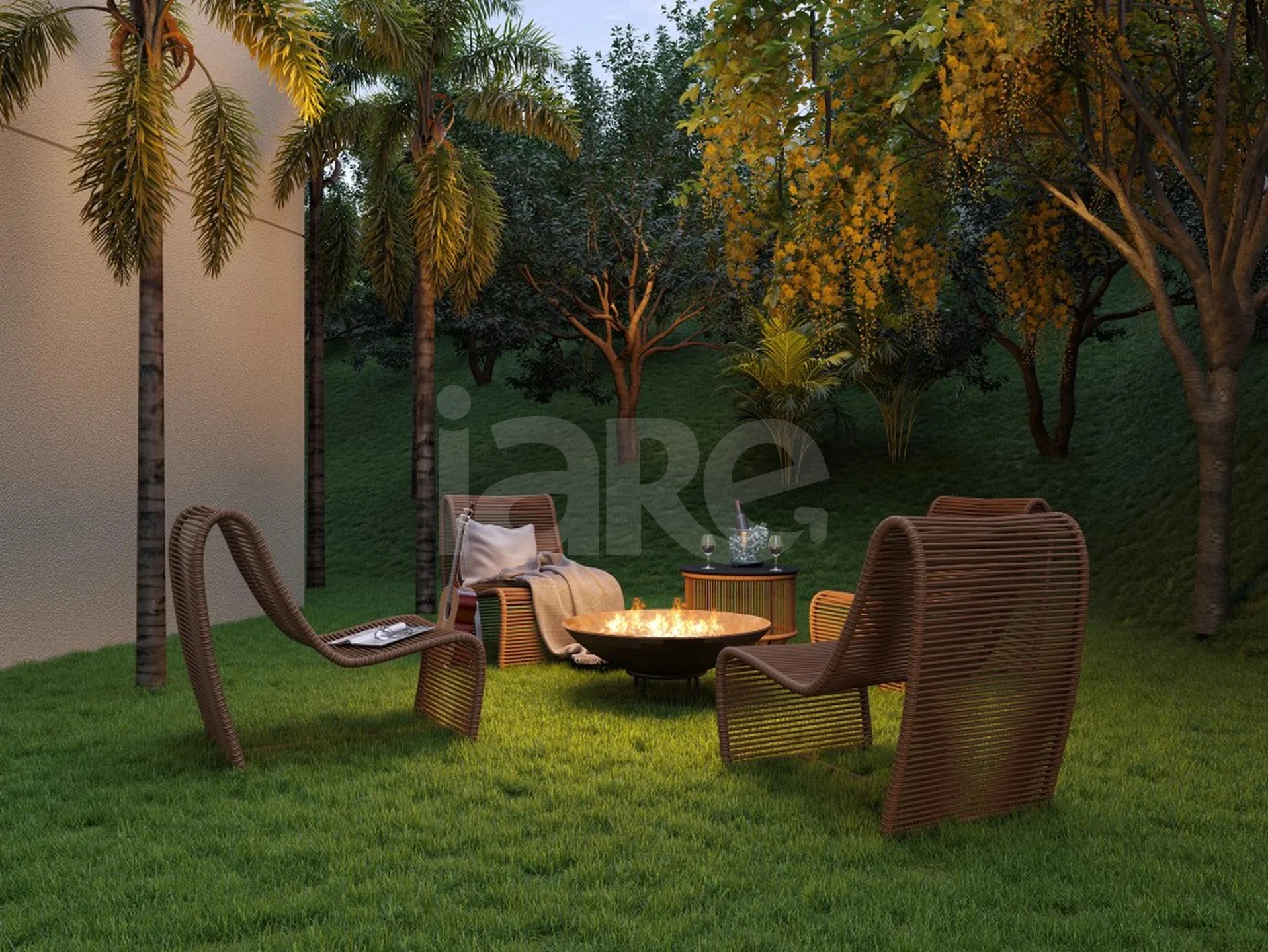 Plano&Bosque do Carmo Embaúba - Apartamento com 32,32 m², em Parque do Carmo — foto 15