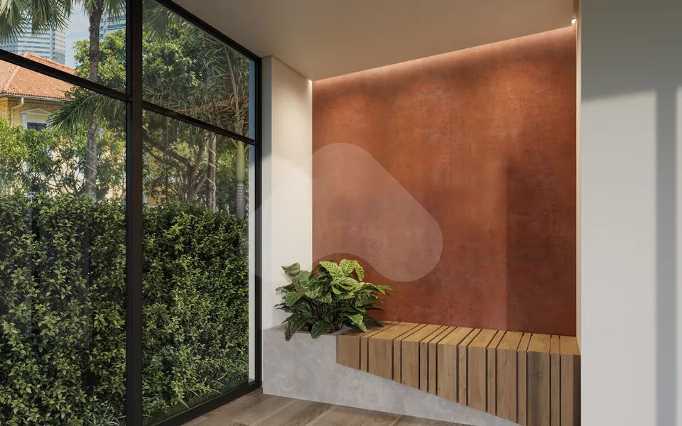 Viewline Lapa - Apartamento com 35,34 m², em Lapa de Baixo — foto 16