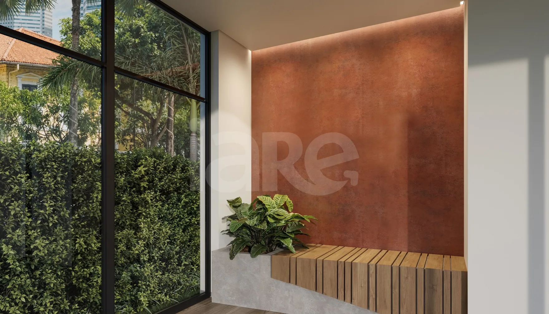 Viewline Lapa - Apartamento com 35,34 m², em Lapa de Baixo — foto 16