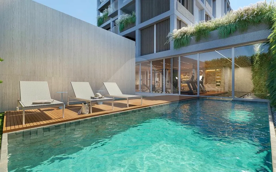 Morá Alto da Lapa - Apartamento com 71,89 m², em Alto da Lapa — foto 19