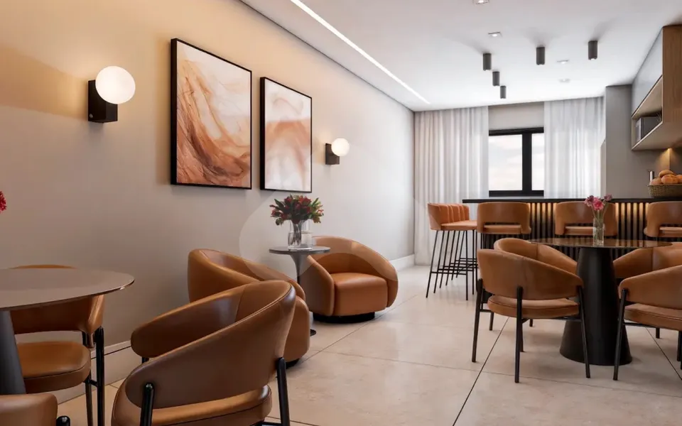 Obsidian - Studio com 22,79 m², em Pinheiros — foto 13