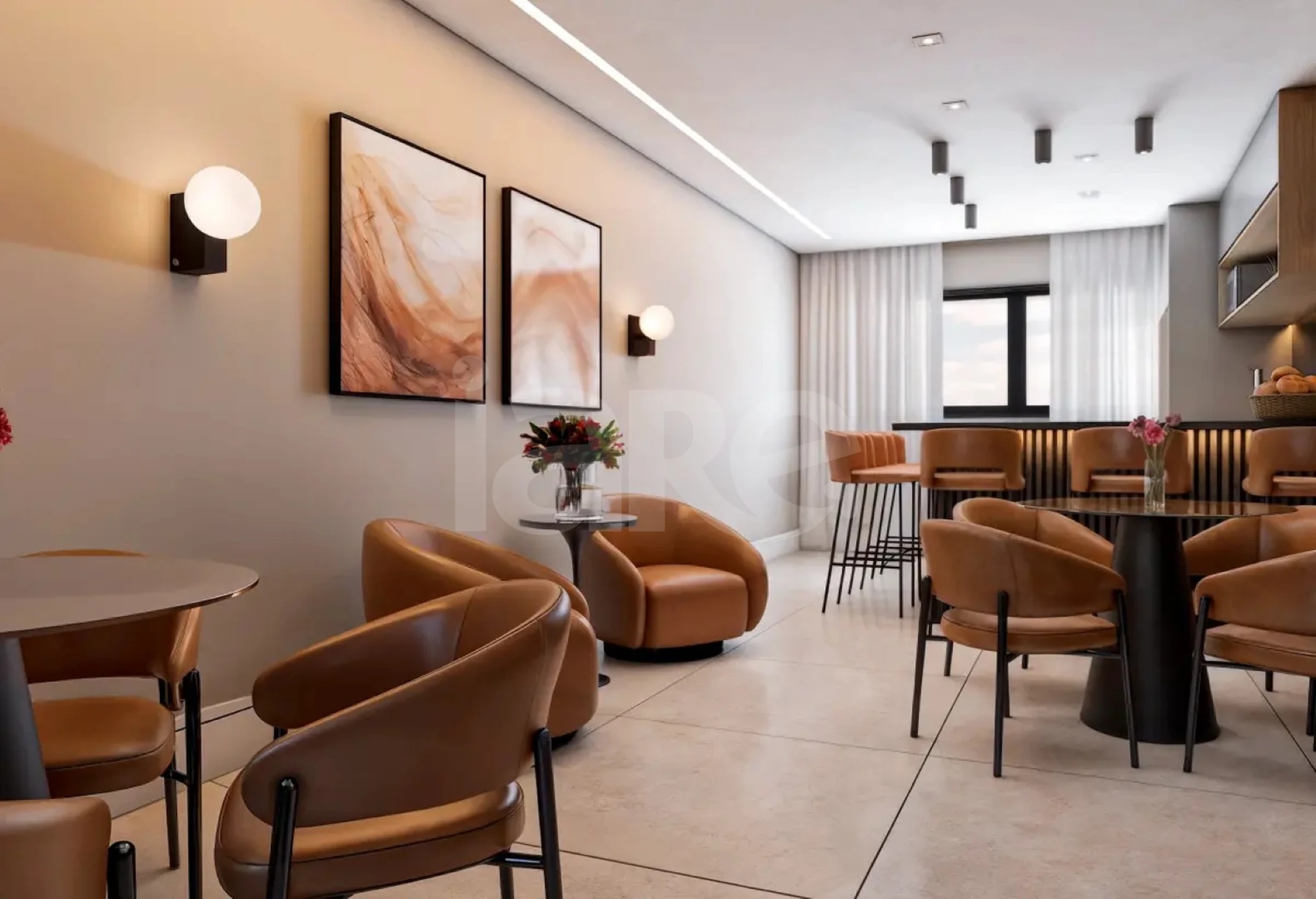 Obsidian - Studio com 22,79 m², em Pinheiros — foto 13