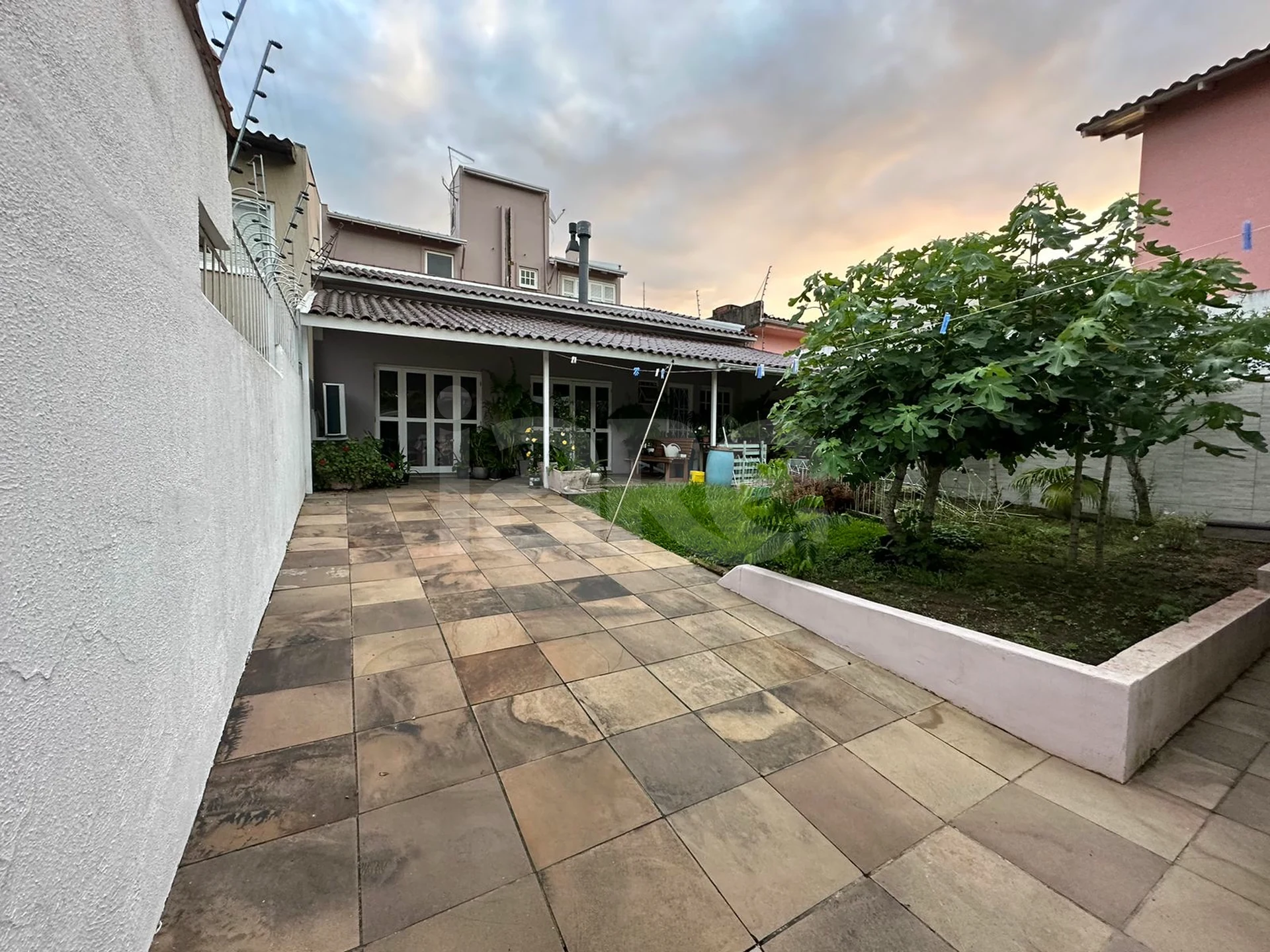 PW 65 Casa - Casa com 165 m², em Morro Santana — foto 23