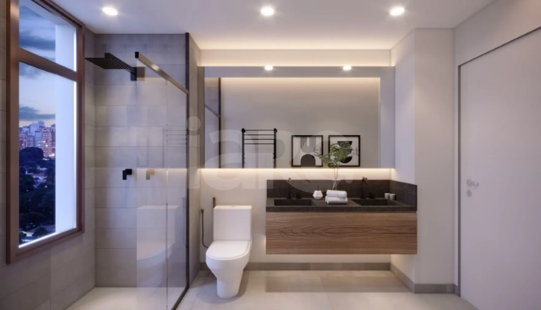 39 Sete Perdizes - Cobertura com 211 m², em Perdizes — foto 11