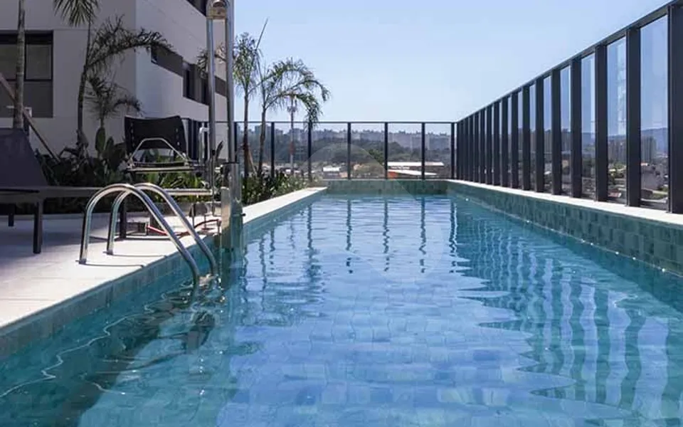 Caminhos da Lapa Elo - Apartamento com 67,42 m², em Lapa — foto 19