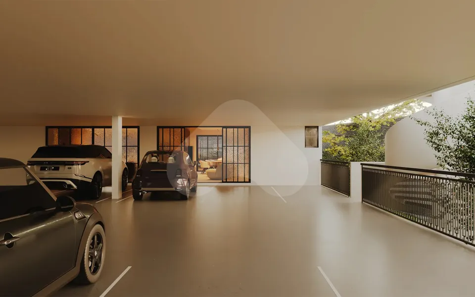 Galliano 250 - Casa com 238,83 m², em Santa Felicidade — foto 8