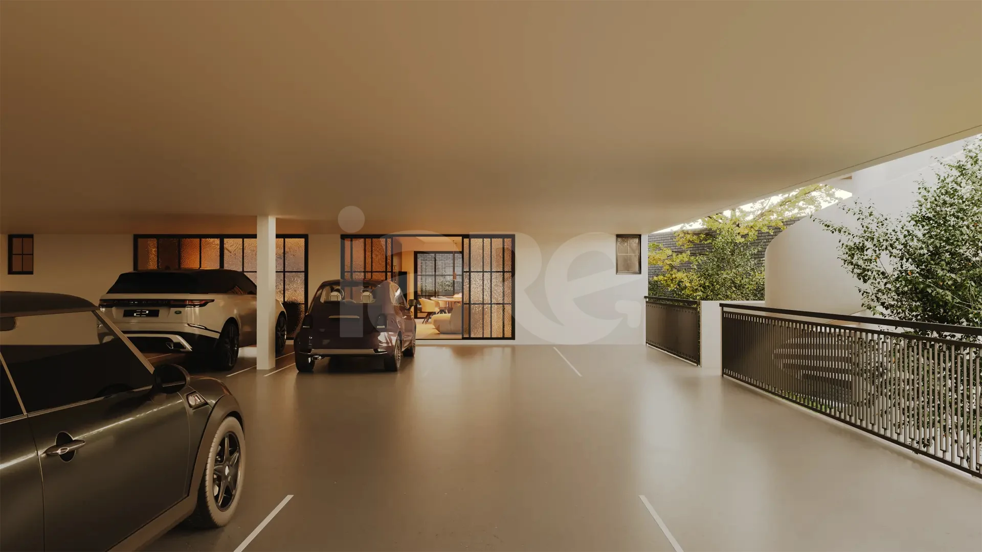 Galliano 250 - Casa com 295,05 m², em Santa Felicidade — foto 19